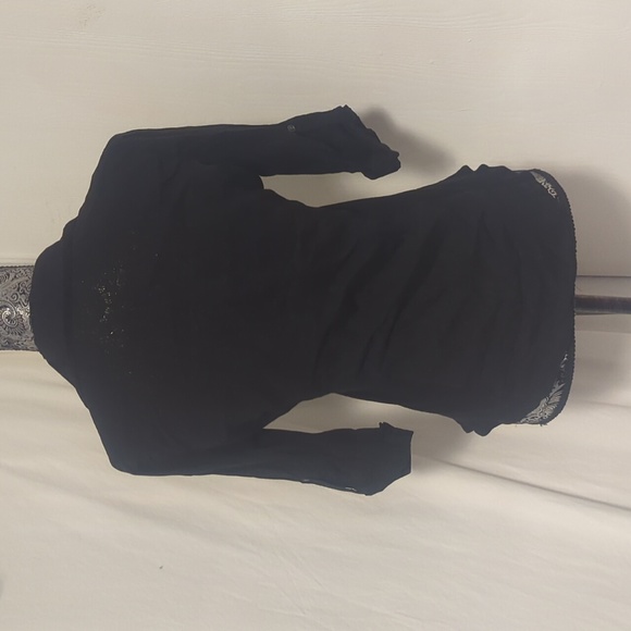 James Perse soft easy button down - Picture 4 of 10